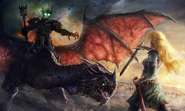 eowyn