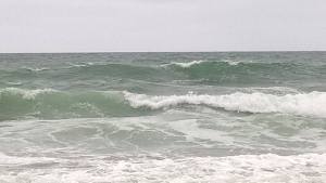 sea