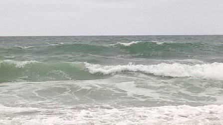 sea