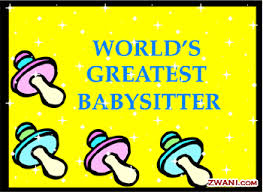 babysitter