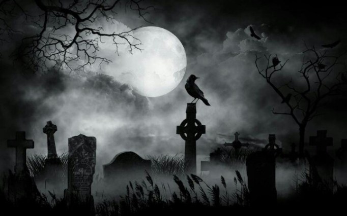 cemetary