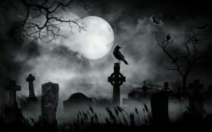 cemetary