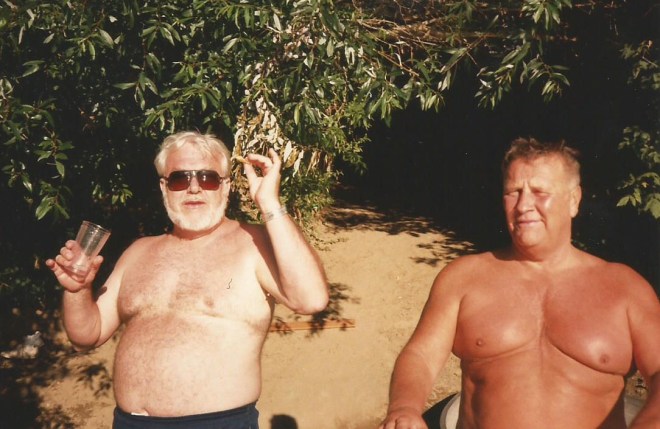 DAD & PHIL RIVER 001