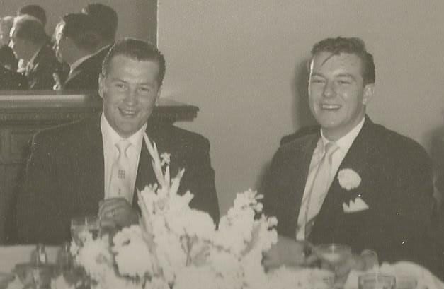 Dad & Phil