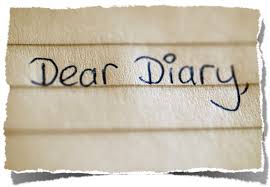 diary