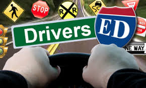 driving