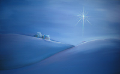 o holy night