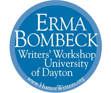 bombeck writers workshop