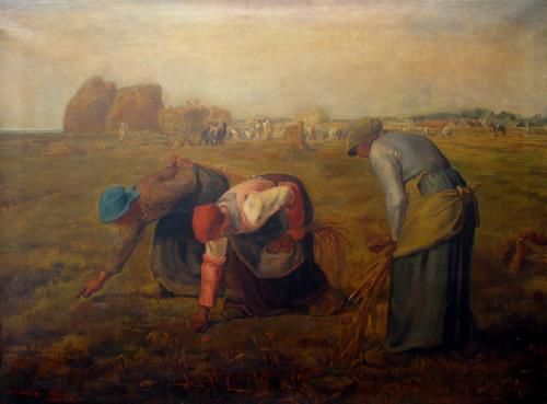 Gleaners
