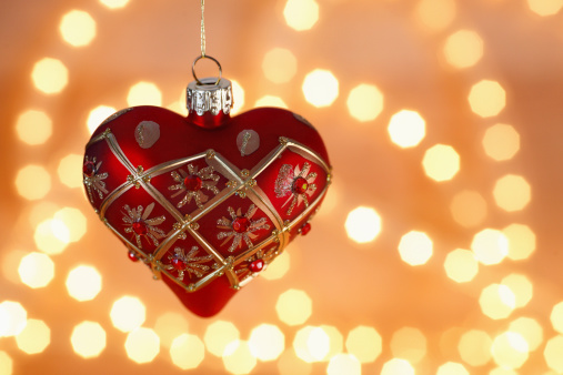 Christmas-Love