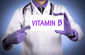 vitamin b