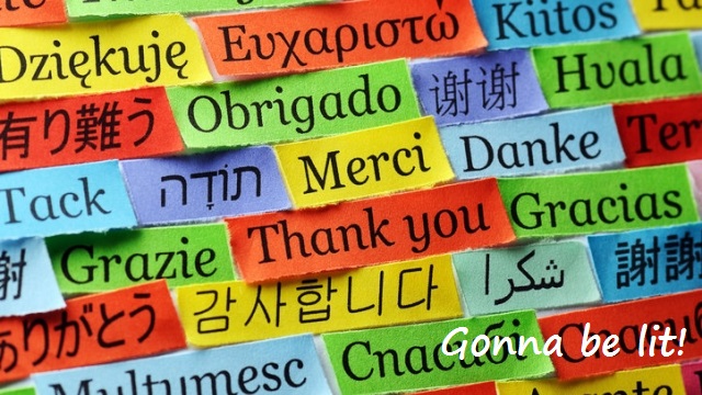 languages