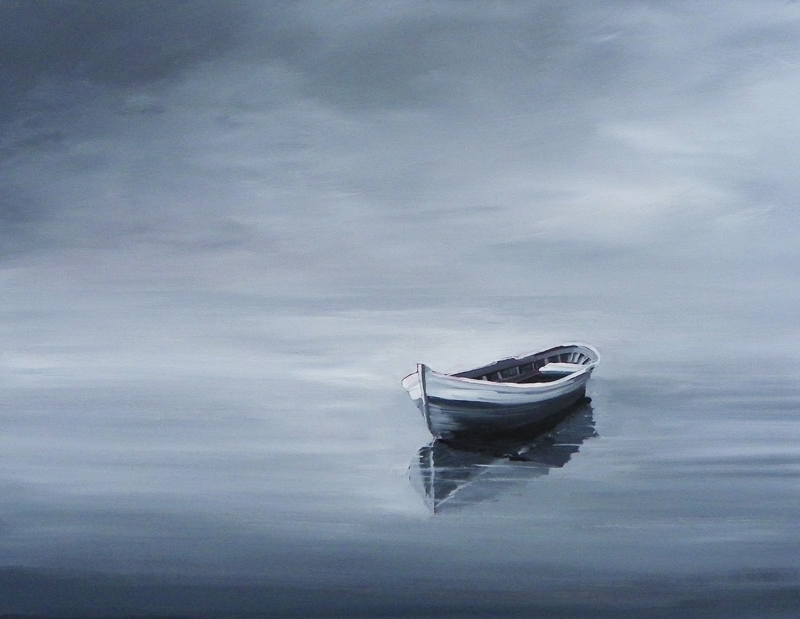 boat-adrift